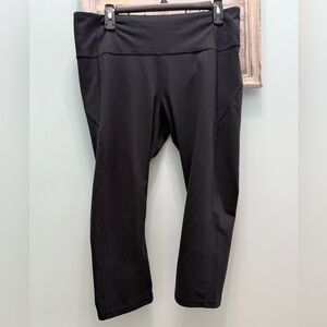 Under Armour Black Women's Leggings